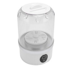 Machine à Laver Portable