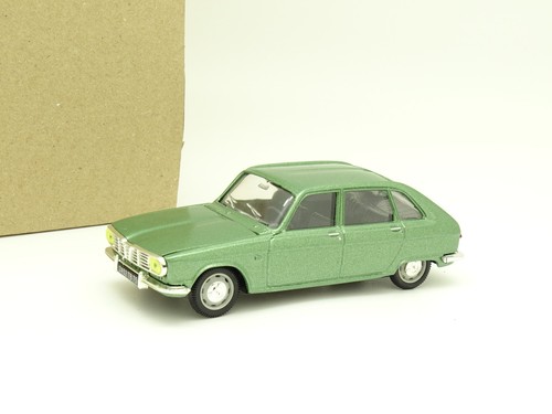 Norev renault 16 - norev,