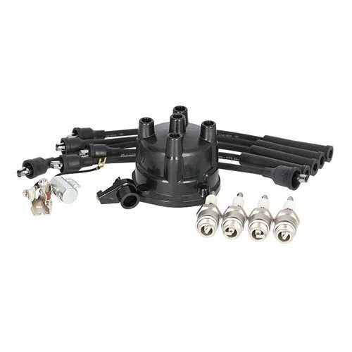 Complete tune kit - complete, tune-up