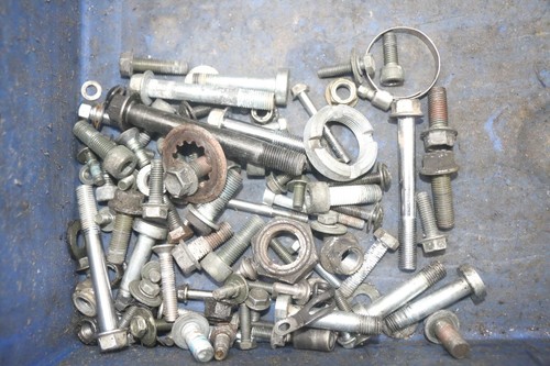 Sac visserie vis suzuki - suzuki, n