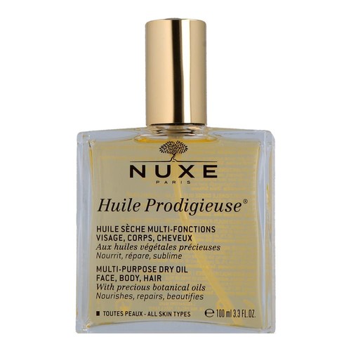Nuxe huile prodigieuse - nuxe,