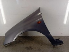 Aile avant gauche RENAULT CLIO 2 PHASE 1 7701473025