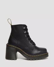 Dr. Martens Bottes À Talons