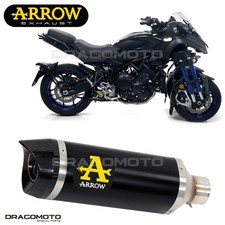 Silencieux YAMAHA MTX 850