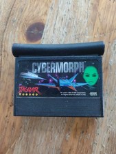 CYBERMORPH ATARI JAGUAR 