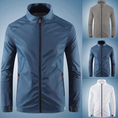 Manteau homme extérieur peau - homme,