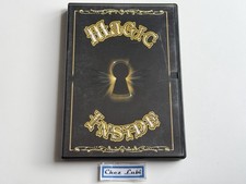Magic Inside - Pierre Barclay