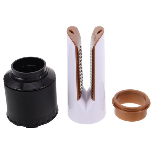 Peigne sèche cheveux embout - sèche,