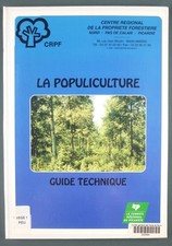 POPULICULTURE GUIDE TECHNIQUE