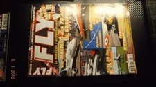 Revue fly 128 - fly, n°128