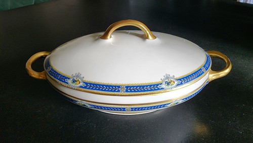 Saucière porcelaine v - saucière,