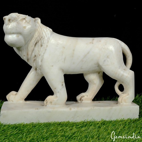 Main sculpté marbre - sculpté,