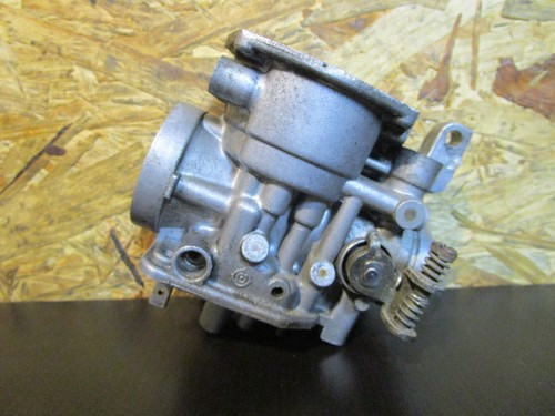 Corps carburateur cylindre - corps,
