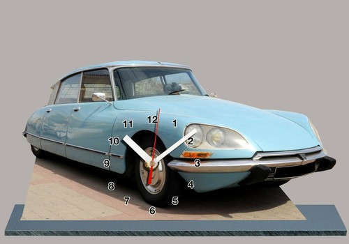 Voiture ancienne d super - ancienne,