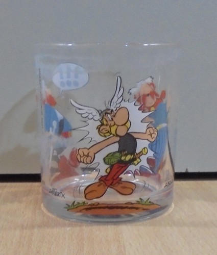 Nutella ferrero asterix - ferrero,