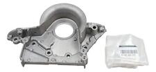 Cache joint de vilebrequin d'origine Renault Megane II 1.4-1.6 16V / 1.5DCI 7...