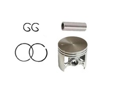 Kit de piston 56 mm pour Husqvarna 395 395xp # 503-99-39-71 503993971