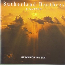 CD - Sutherland Brothers &