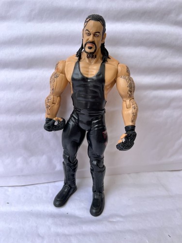 Wwe the undertaker figurine - undertaker,