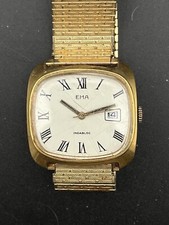 Montre vintage EMA TV