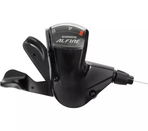 Shimano s503 levier - shimano,