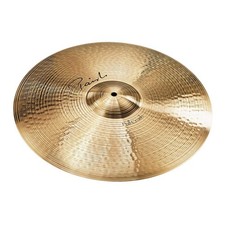 Cymbale Paiste Signature 19"