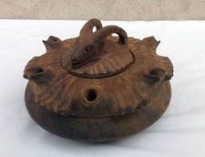 Grolle Savoyarde  - Coupe de