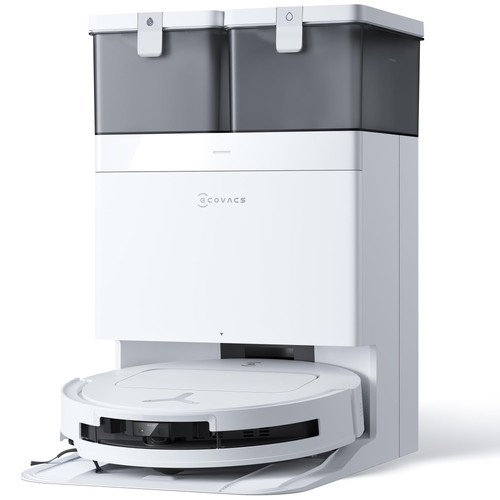 Robot aspirateur ecovacs - robot,