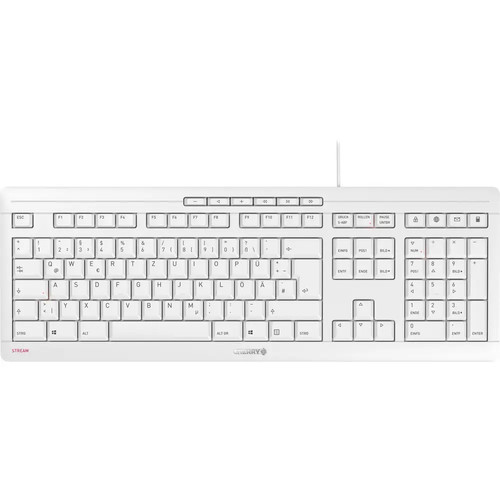 Cherry stream usb - cherry,