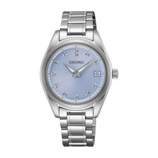 Montre Seiko Premier Femme En