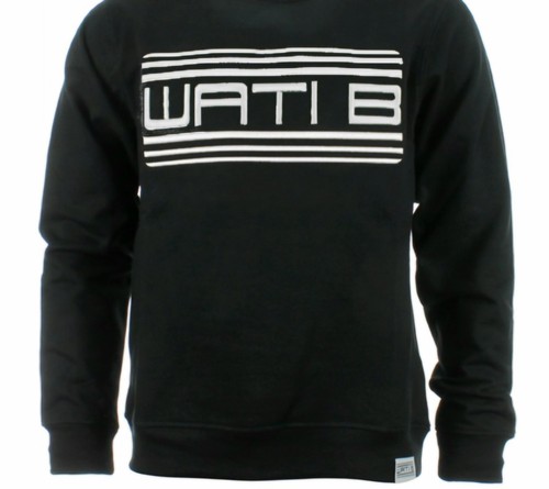Sweat wati gims - s,m, rappeur