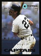 New York Yankees Baseball