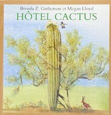 Hôtel cactus lloyd - hôtel, |