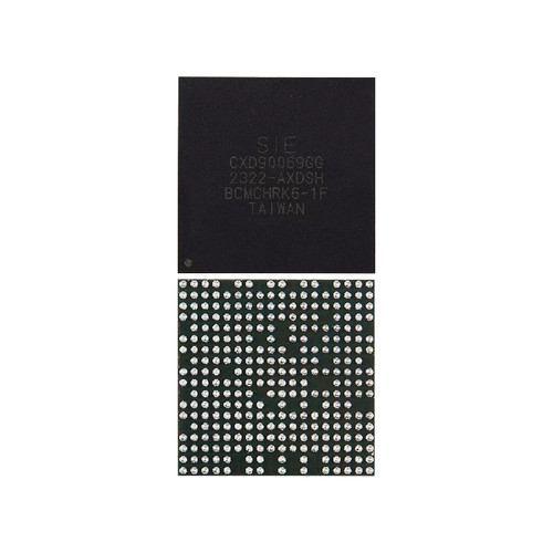 Puce southbridge pour - puce,