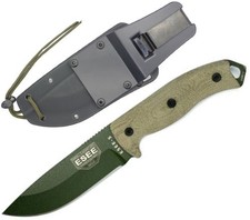 ESEE 5POD-017 ESEE 5 OD Green