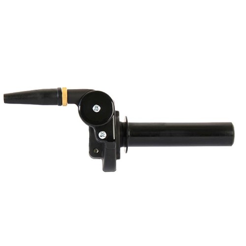 Poignee gaz domino - poignee,