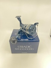 Grand moulinet toupie Shimano
