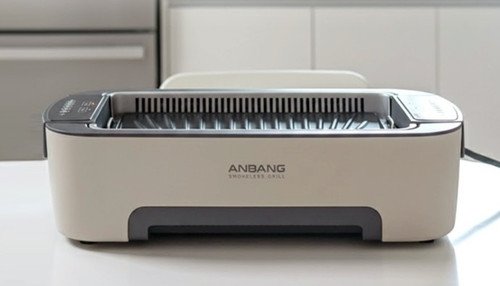 Anbang grill ab901mf - anbang,