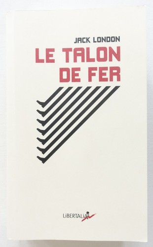 Talon fer jack london - de,
