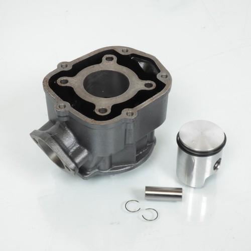 Cylindre piston fonte ø39 - cylindre,