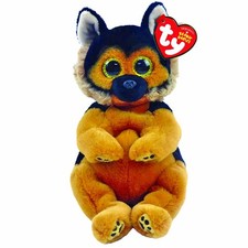 Beanie Babies - Peluche Ace Le