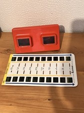 STEREOSCOPE LESTRADE SIMPLEX