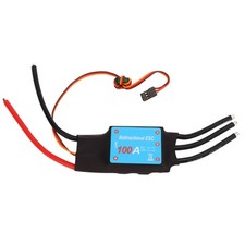 Bateau RC 100A ESC 100A