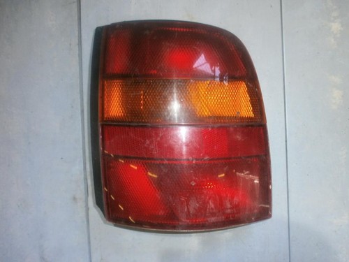 Nissan micra 1993 tail light - 1993,