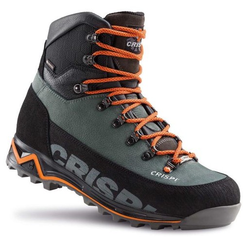 Crispi bottes futura - crispi,