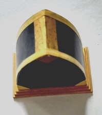 Magnifique boîte de parfum