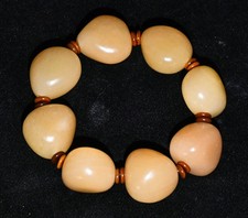 Ancienne dynastie Jade naturel