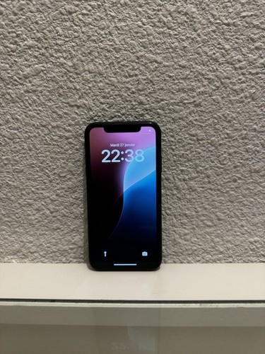 Iphone 128 go - 128,