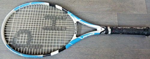 Babolat drive lite - z, woofer