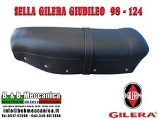 Selle Avec Chassis Gilera